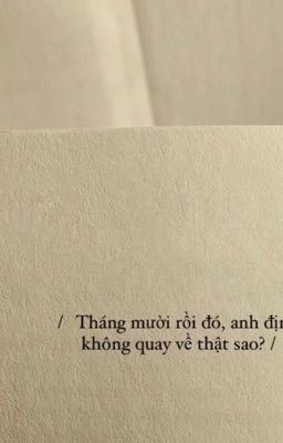 Tháng 6 không thể quên