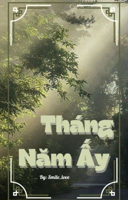 Tháng Năm Ấy 