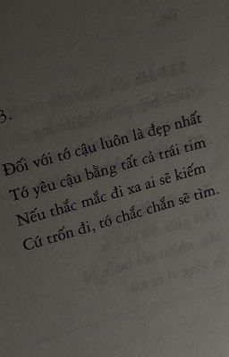 thánh thần, con chiên, kẻ ngoại đạo