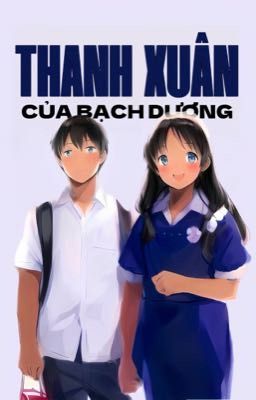 Thanh Xuân Của Nàng Bạch Dương