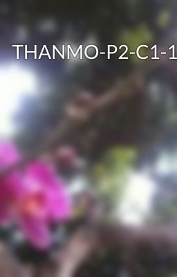 THANMO-P2-C1-100