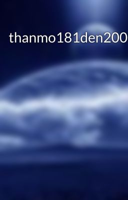 thanmo181den200