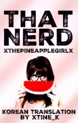 That Nerd [한국어]