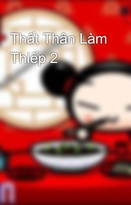 Thất Thân Làm Thiếp 2