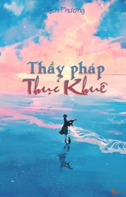 Thầy pháp Thục Khuê