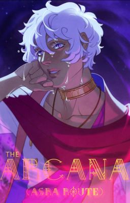 The Arcana - Storyline + Asra Route _ bản việt sub