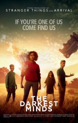 The darkest minds