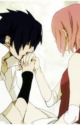 Thế giới Gokaiku [Sasusaku-fanfiction]