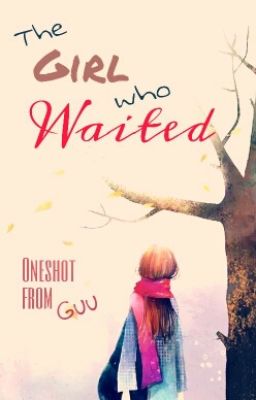 The Girl Who Waited