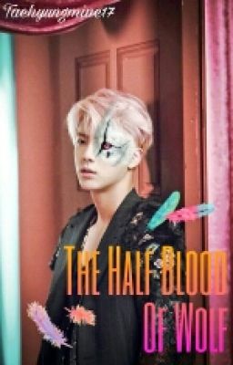 The Half Blood Of Wolf ( Jin BTS) ✔[Completed]