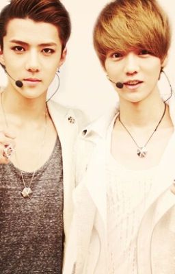 The Jealous Hunhan couple 