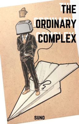 The Ordinary Complex