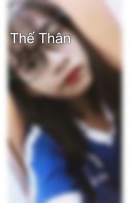 Thế Thân