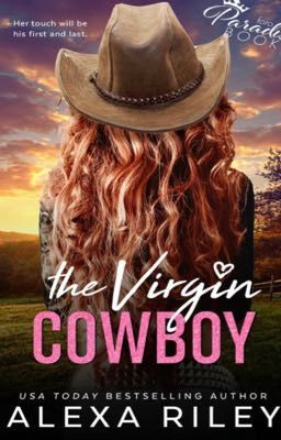 THE VIRGIN COWBOY