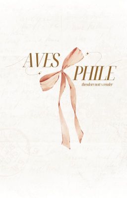 [theodore nott] aves - phile