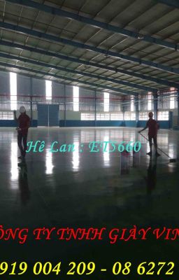 thi công sơn sàn EPOXY KCC giá rẻ Long An, Tiền Giang 0919 004 209 nhiên