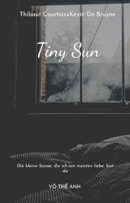 ThibautBruyne;Tiny Sun  