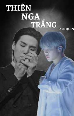 Thiên Nga Trắng [ Yoonmin]