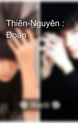 Thiên-Nguyên : Đoản