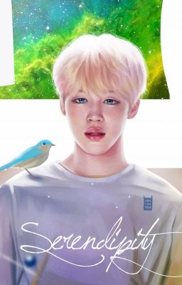 Thiên thần à,xin đừng rời xa em ! ( Jimin x girl )