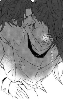 Thô Bạo r18 ( kokushibou x Yoriichi)