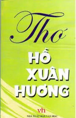 Thơ HỒ XUÂN HƯƠNG