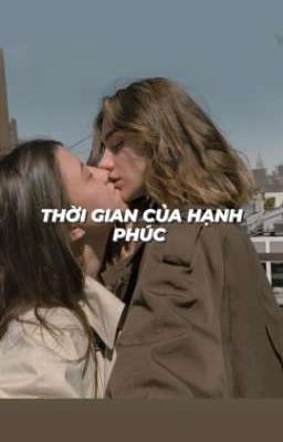 Thời gian của hạnh phúc