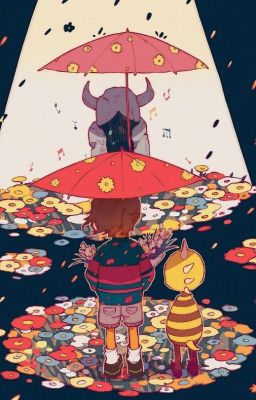 Thông tin về Undertale AU 2~