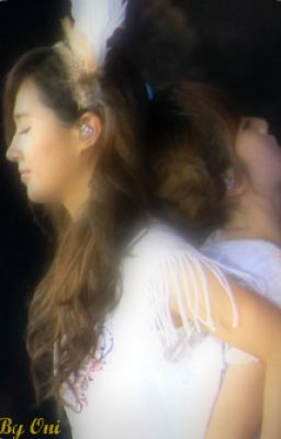 [THREESHOT] Just A Love Story [Yulsic]