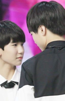 [Threeshot] [KaiYuan] [ĐỢI]