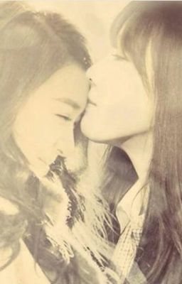 [Threeshot] Strong Girl-Taeny