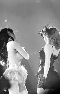 [THREESHOT] TAENY - ĐÊM TÌNH NHÂN