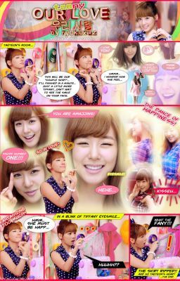 [threeshots] DESTINY taeny yulsic END