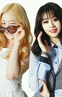 [Threeshots] Love ?- Jirene