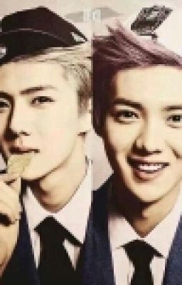 [Threeshout][HunHan] Là Vì Tôi Yêu Em ~