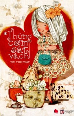 Thùng Cơm Sát Vách - Tửu Tiểu Thất