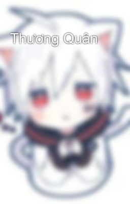 Thương Quân