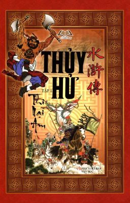 Thủy hử - Nhi Nại Am