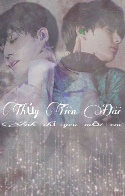 Thủy Tiên Đài [Vkook]