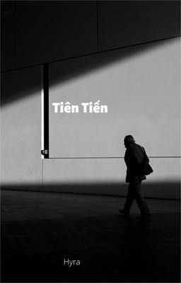 Tiên Tiến