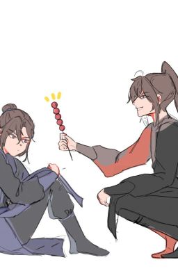 [ tiện trừng ] Happy Jiujiu Day - xiancheng666