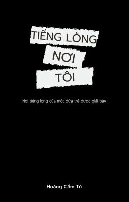 Tiếng Lòng Nơi Tôi