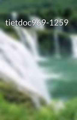 tietdoc969-1259