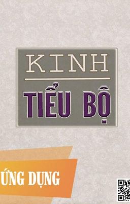 Tiểu Bộ Kinh Tập 1