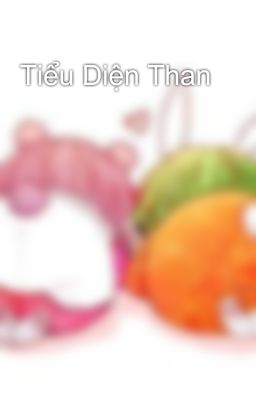 Tiểu Diện Than