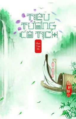 Tiêu Tương Cô Tịch - Nhan Thảo Nhi