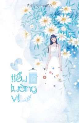 Tiểu tường vi- Tiểu Hồng Hạnh