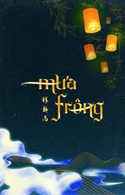 [tiểu tuyết - 19:00] mưa frông