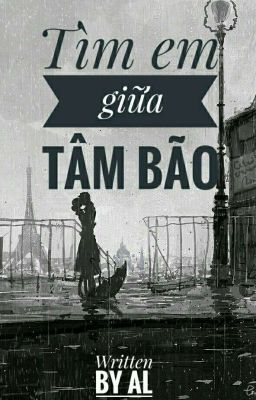 Tìm Em Giữa Tâm Bão