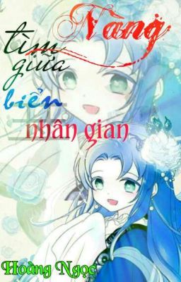 Tìm Nàng Giữa Biển Nhân Gian 